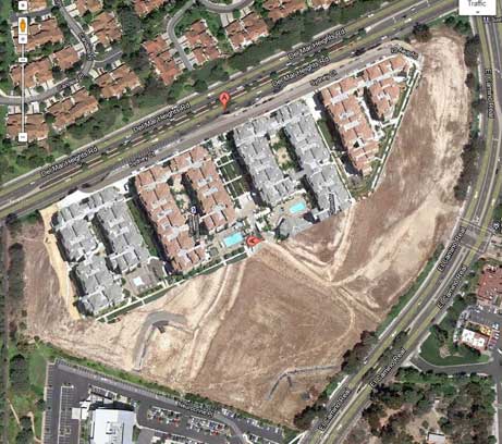 One Paseo - Carmel Valley, San Diego